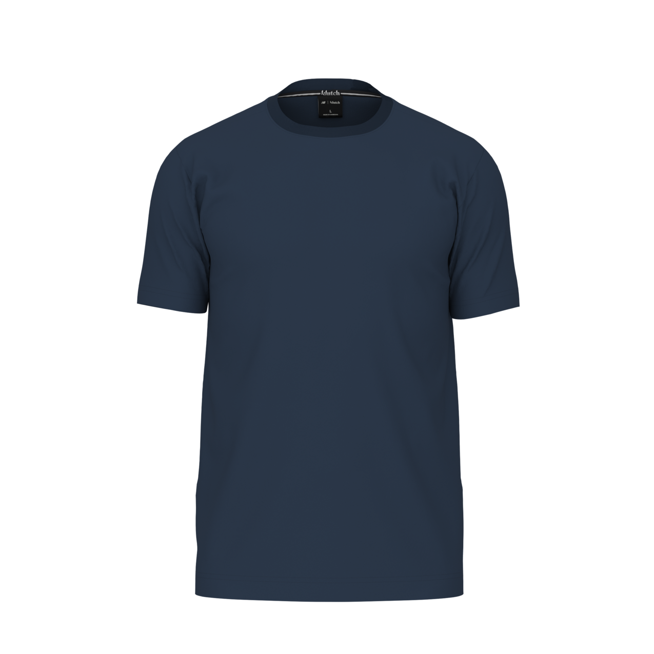 New Balance Men's Klutch Athletics Versatile T-Shirt