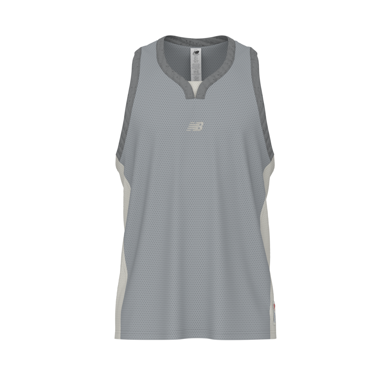 New Balance Men's Basketball Performance Jersey