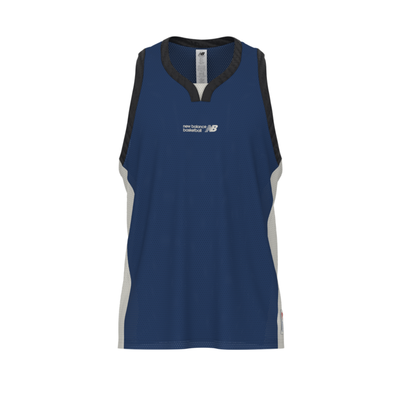 New Balance Men's Basketball Performance Jersey