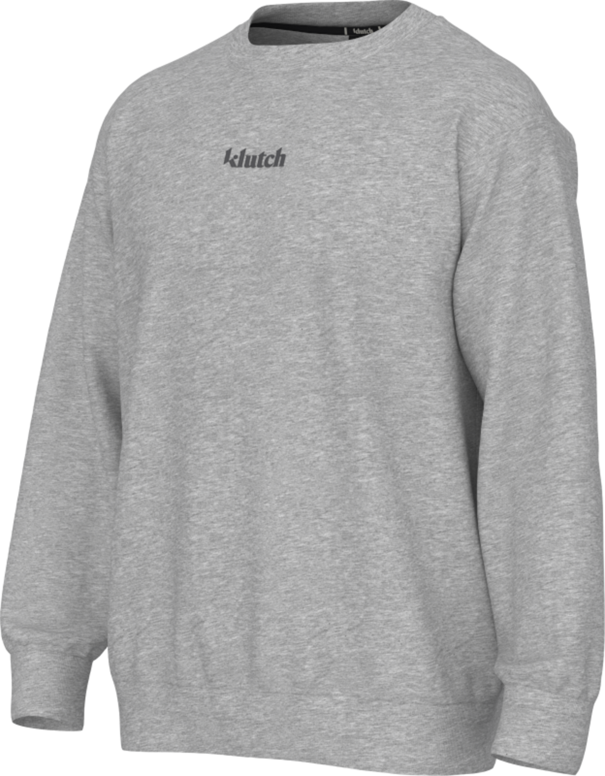 New Balance Men's Klutch Athletics French Terry Crew