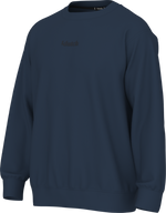 New Balance Men's Klutch Athletics French Terry Crew