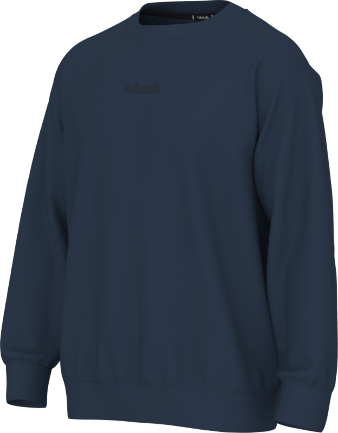 New Balance Men's Klutch Athletics French Terry Crew
