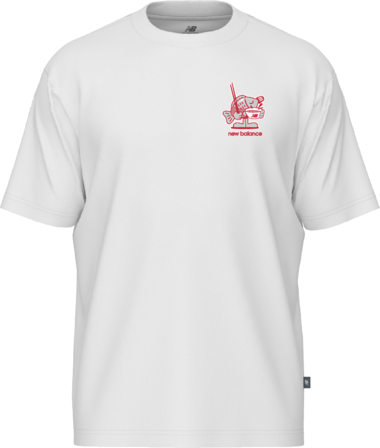 New Balance Men's Ramen T-Shirt