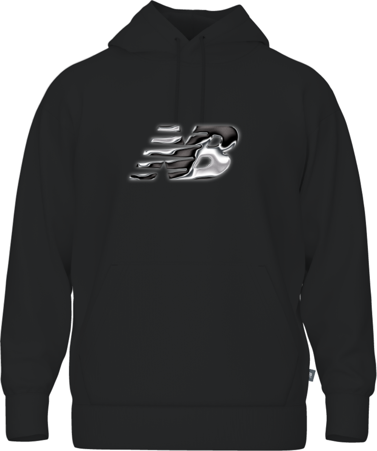 New Balance Men's Future Tech Hoodie