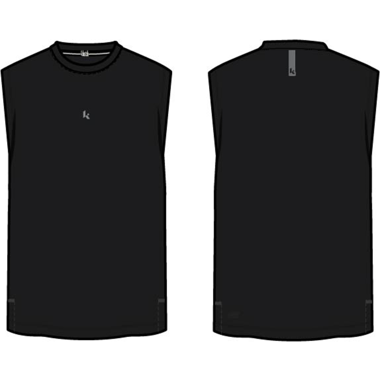 New Balance Men's Klutch Athletics Performance Tank