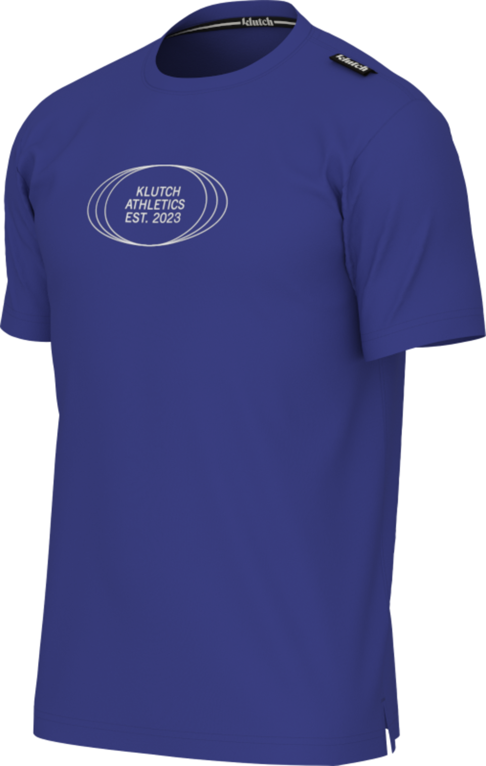 New Balance Men's Klutch Athletics Graphic T-Shirt