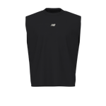 New Balance Men's Basketball Sleeveless T-Shirt
