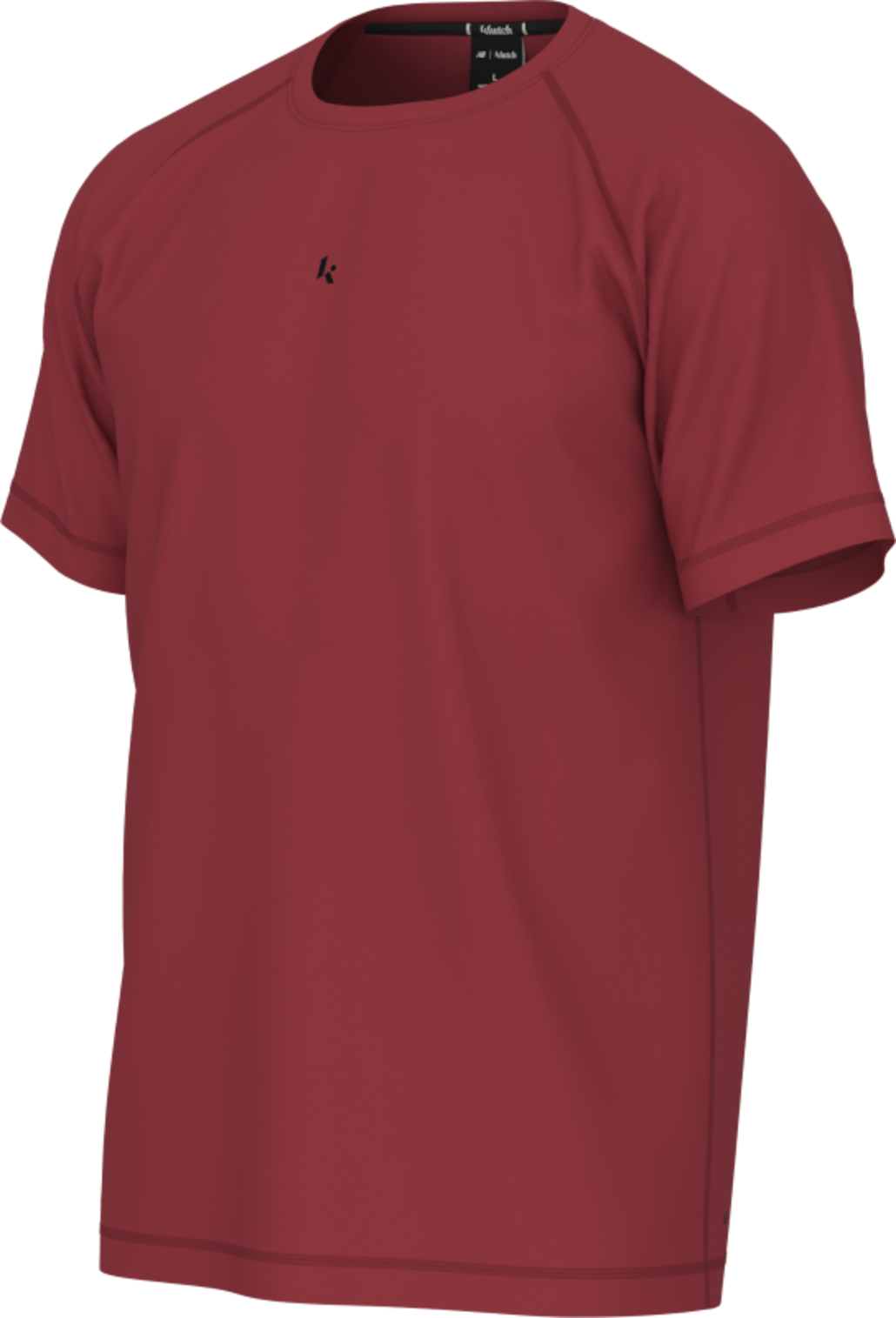 New Balance Men's Klutch Athletics Performance T-Shirt