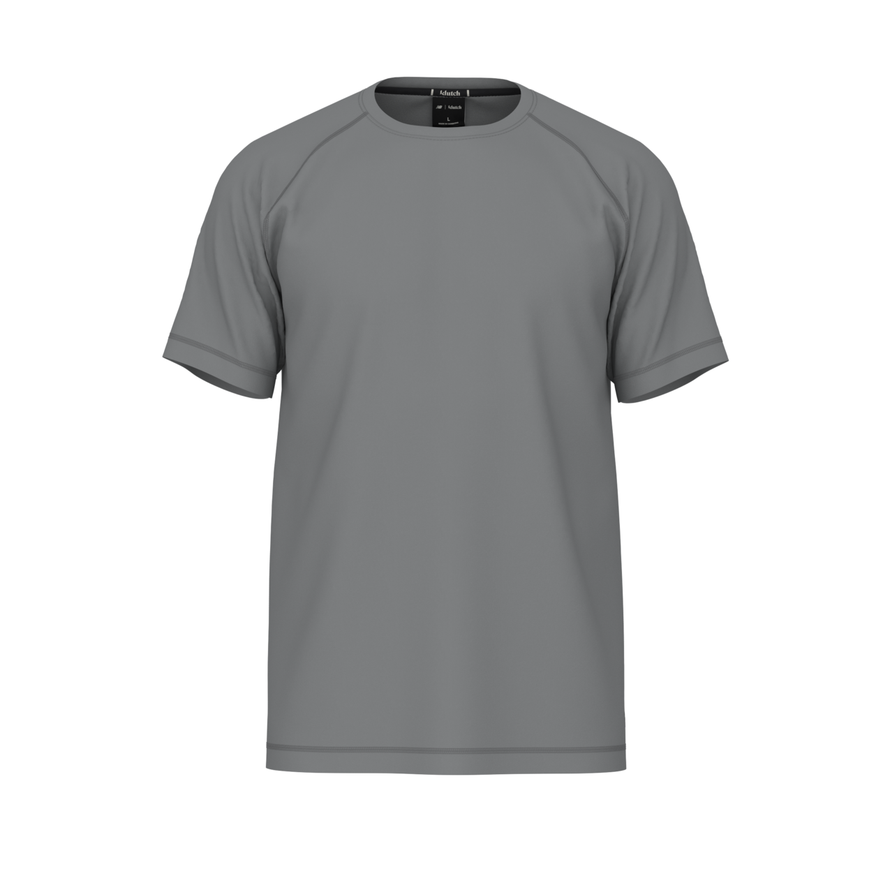 New Balance Men's Klutch Athletics Performance T-Shirt