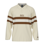 New Balance Men's Sport Legacy Rugby Shirt - Angora