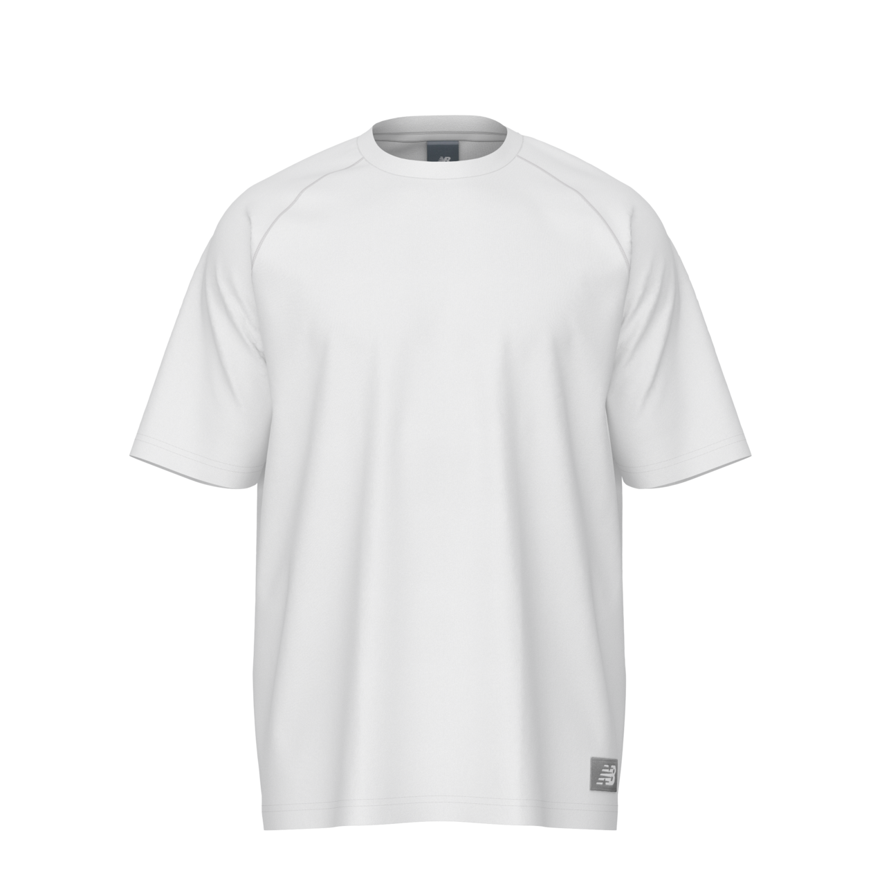 New Balance Men's Athletics Crafted Graphic T-Shirt