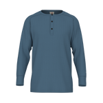 New Balance Men's Made in USA Core Thermal - Heron Blue