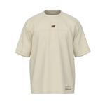 New Balance Men's Sport Legacy Graphic T-Shirt - Angora