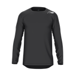 New Balance Shohei Performance Long Sleeve Base Layer – Black