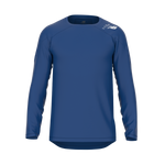 New Balance Shohei Performance Long Sleeve Base Layer – Team Royal