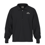 New Balance Men's Made in USA Core 1/4 Zip - Black