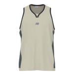 New Balance Men's Basketball Knit Jersey