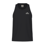 New Balance Men's Made in USA Core Tank - Black