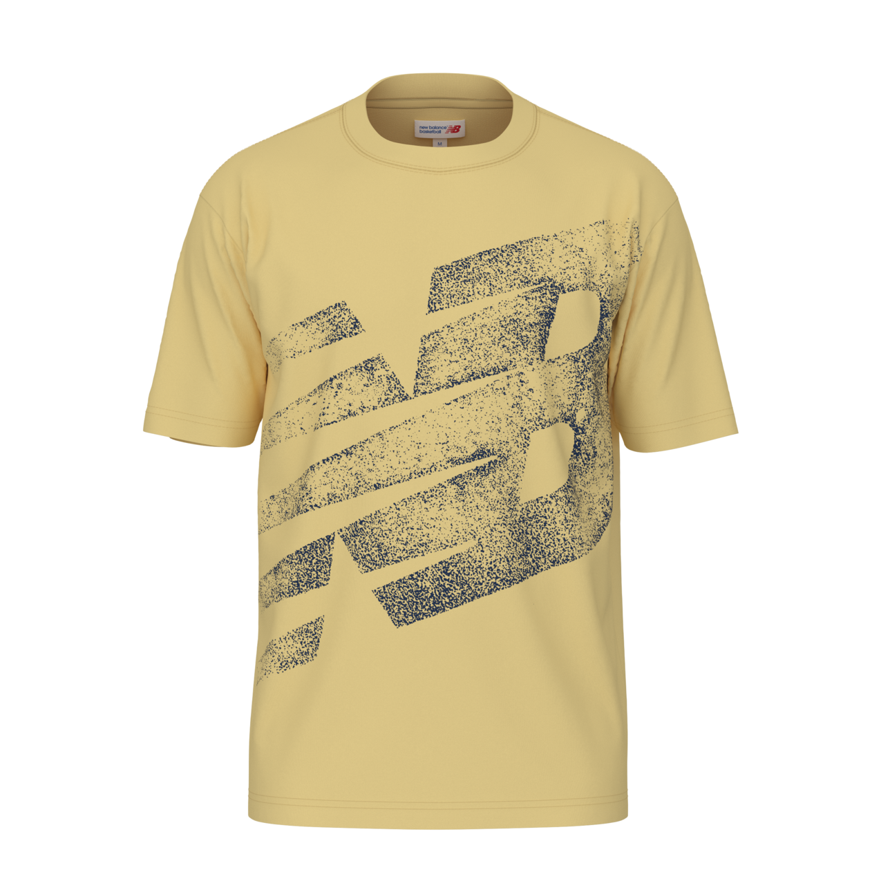 New Balance Men's Logo Graphic T-Shirt