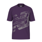 New Balance Men's Logo Graphic T-Shirt