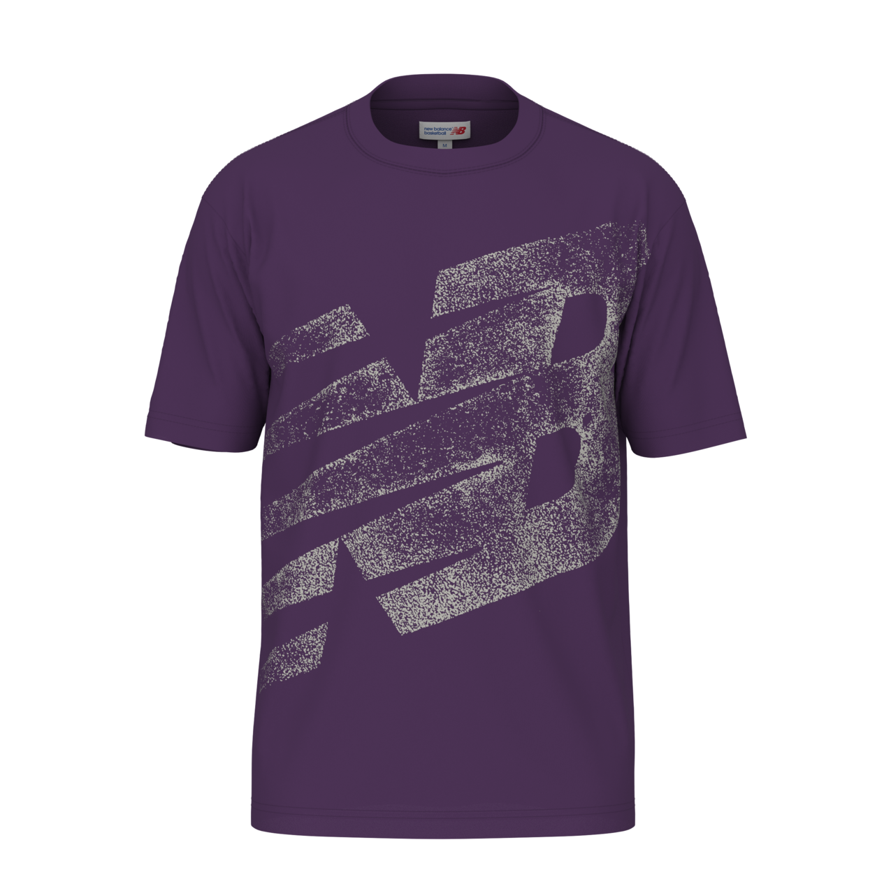 New Balance Men's Logo Graphic T-Shirt