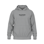 New Balance Men's Klutch Athletics French Terry Hoodie - Athletic Grey Heather