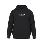 New Balance Men's Klutch Athletics French Terry Hoodie - Black