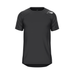 New Balance Shohei Performance Short Sleeve Base Layer – Black