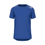 New Balance Shohei Performance Short Sleeve Base Layer – Team Royal
