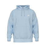 New Balance Men's Athletics Fleece Hoodie - Oxygen