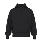 New Balance Men's Made in USA Core Hoodie - Black