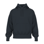 New Balance Men's Made in USA Core Hoodie - Outer Space