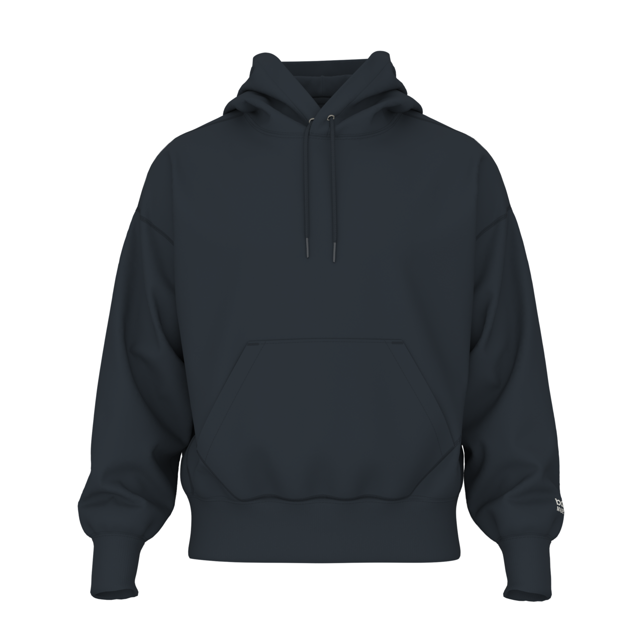 New Balance Men's Made in USA Core Hoodie - Outer Space
