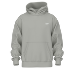 New Balance Men's Numeric French Terry Hoodie - Boylston Grey