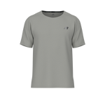 New Balance Men's RC Essential T-Shirt - Boylston Grey Heather
