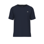 New Balance Men's RC Essential T-Shirt - Team Navy Heather
