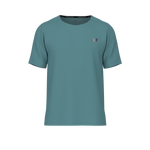 New Balance Men's RC Essential T-Shirt - Tidal Shift Heather