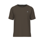 New Balance Men's RC Essential T-Shirt - Unagi Heather