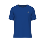 New Balance Men's RC Essential T-Shirt - Vivid Cobalt Heather