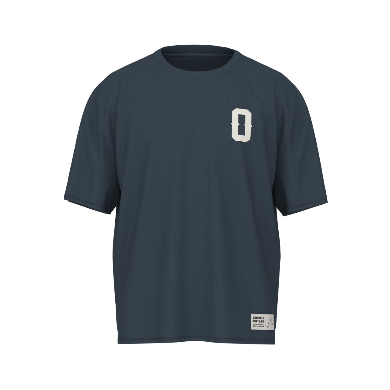 New Balance Men's Shohei  Short Sleeve T-Shirt O
