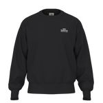 New Balance Men's Made in USA Core Crewneck - Black