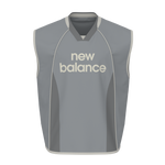 New Balance Men's Basketball Warmup Shoot Top