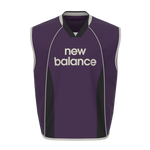 New Balance Men's Basketball Warmup Shoot Top