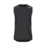 New Balance Shohei Performance Sleeveless Base Layer – Black