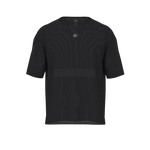New Balance Men's RC Jacquard T-Shirt - Black