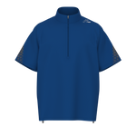 New Balance Shohei Performance Batting Half Zip Top – Team Royal