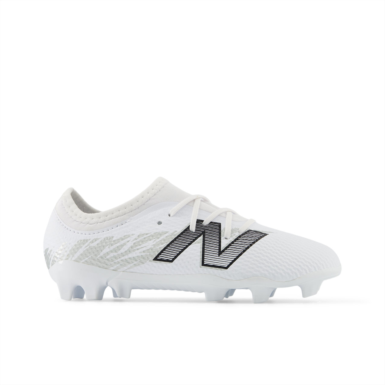 New Balance Boys' Furon Team Jnr Fg V8