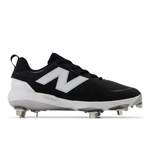 New Balance Fuse v5 Ring Season – Black/Nb 103 White/Black