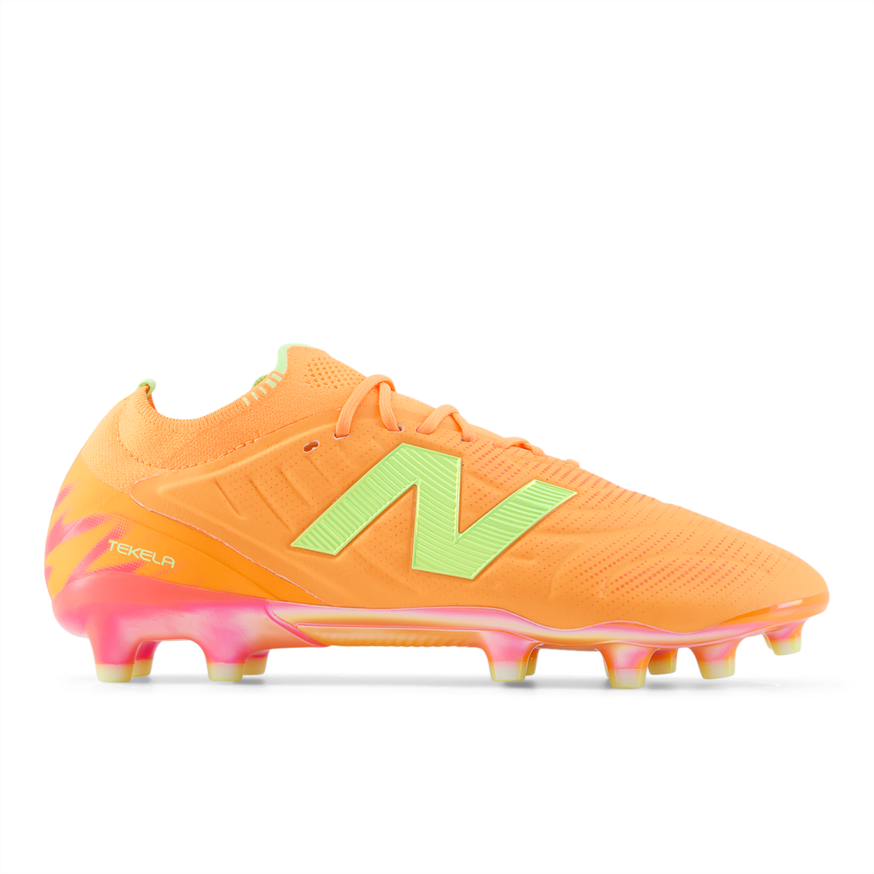 New Balance Tekela Women'S Elite Low Laced Mg V5