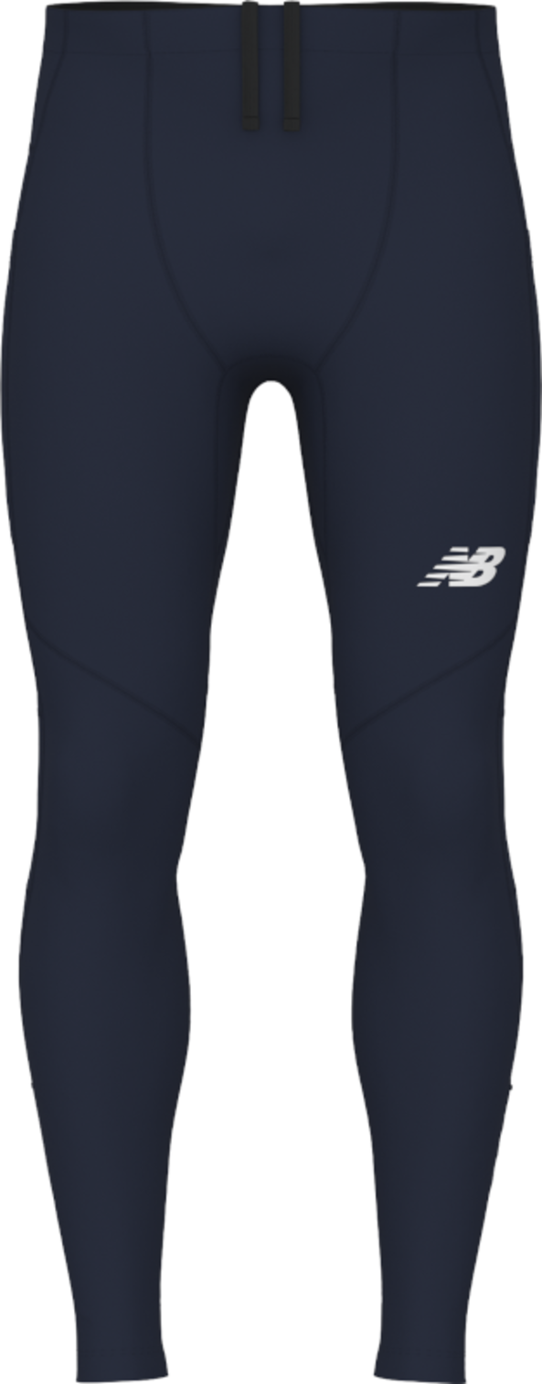 New Balance Men's Athletics Tight v3 - Blue